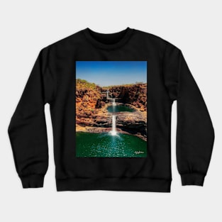 Mitchell Falls Crewneck Sweatshirt